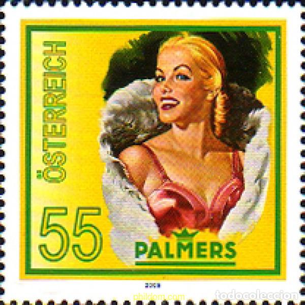 Sellos: 240121 MNH AUSTRIA 2009 - Foto 1