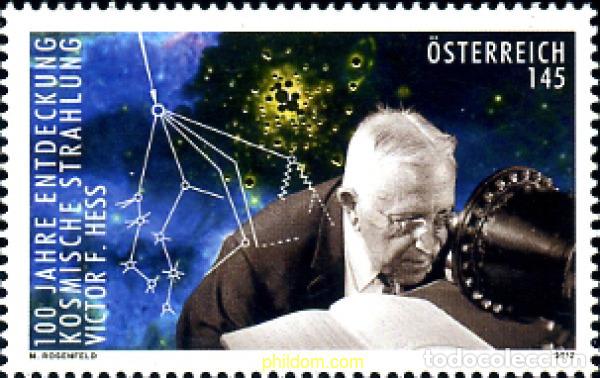 Sellos: 282578 MNH AUSTRIA 2012 - Foto 1