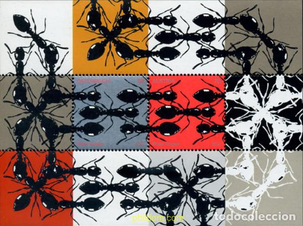 Sellos: 299565 MNH AUSTRIA 2012 - Foto 1