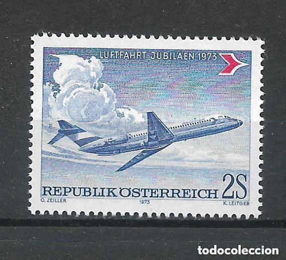 Sellos: austria 1973 scott 941 ** mnh - 33/20 - Foto 1