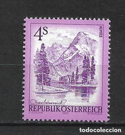 Sellos: austria 1973 scott 964 ** mnh - 33/20 - Foto 1