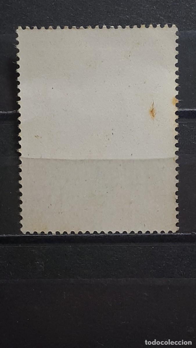 Sellos: AUSTRIA. A&Ntilde;O 1963. **. YVERT 966 - Foto 2