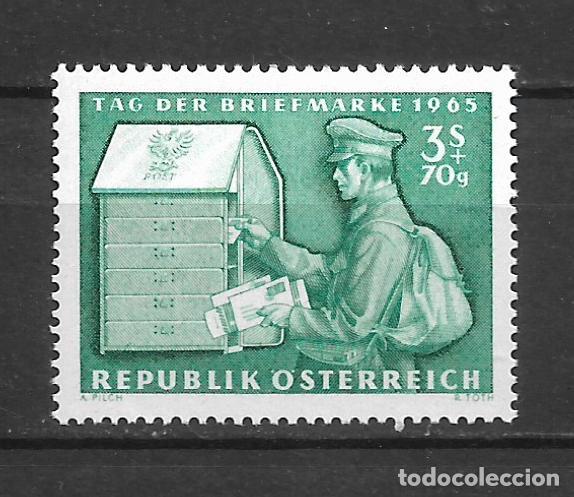 Sellos: austria 1965 scott B321 ** mnh - 17/9 - Foto 1