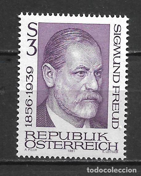 Sellos: austria 1981 scott 1175 ** mnh - 10/14 - Foto 1