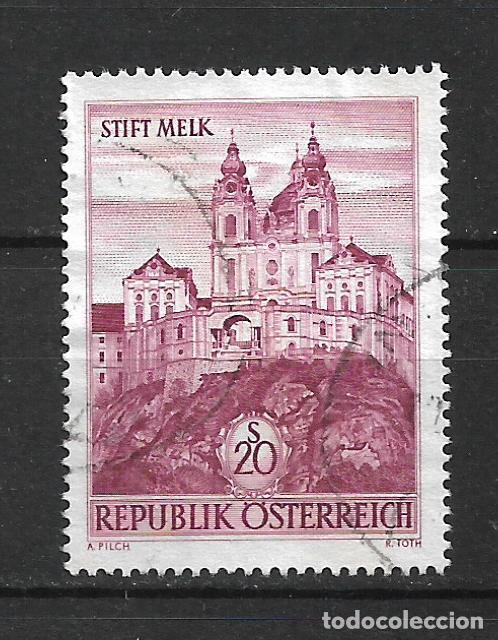 Sellos: austria 1963 sello usado - 6/3 - Foto 1