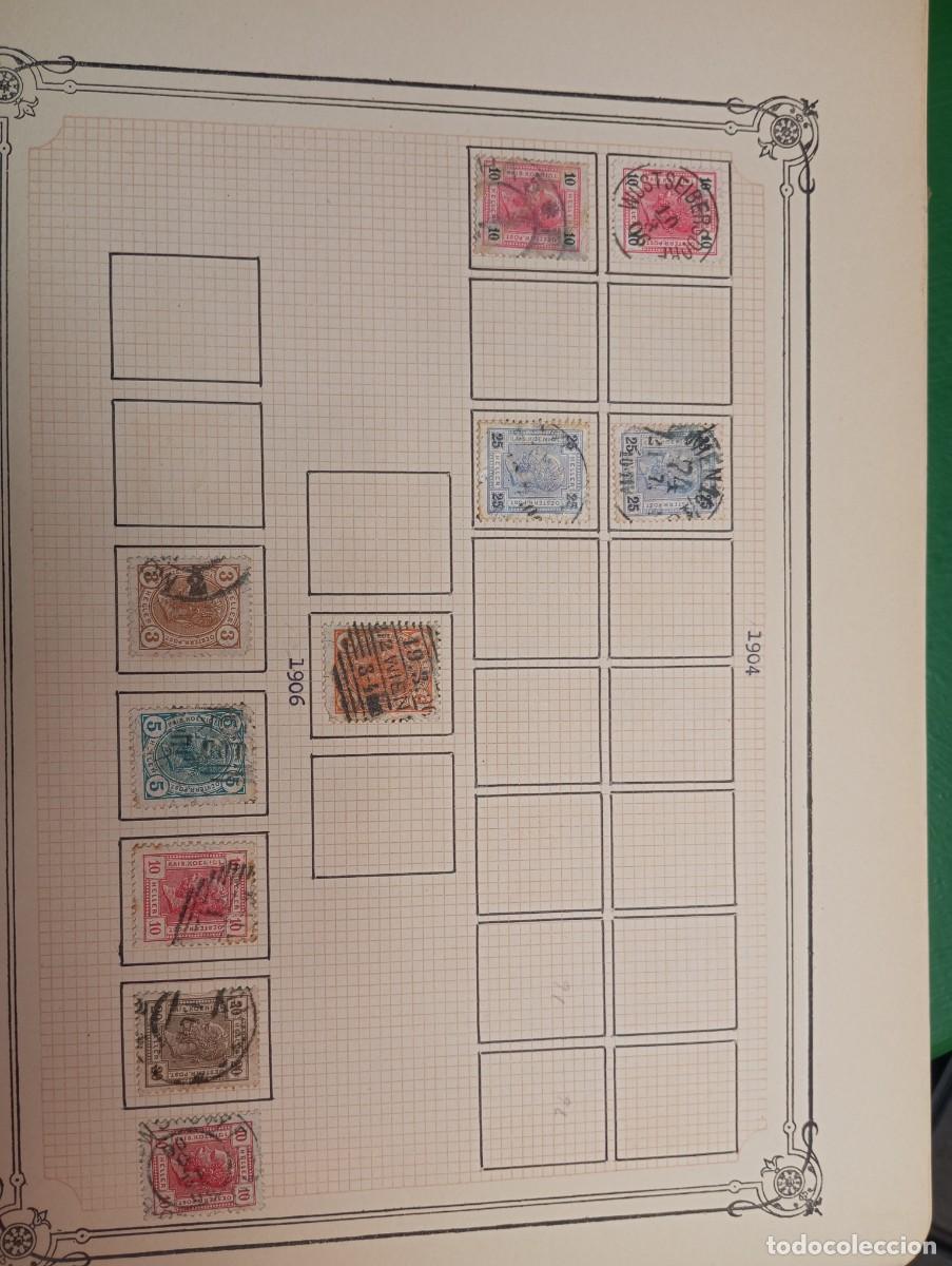 Sellos: AUSTRIA, RESTO DE COLECCI&Oacute;N - Foto 3