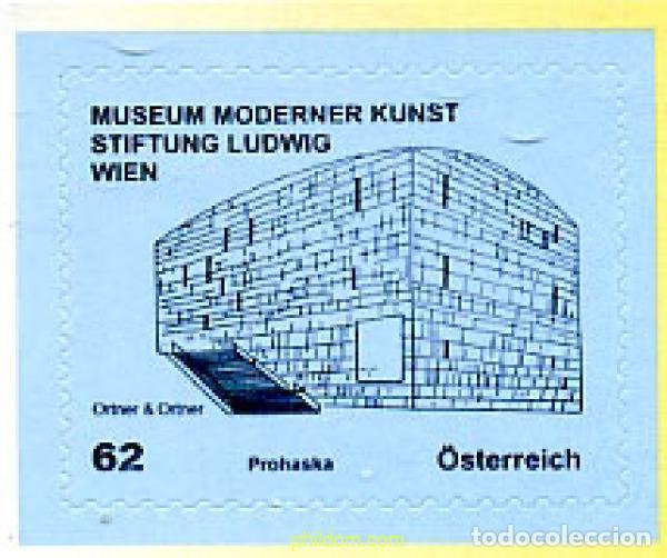 Sellos: 284081 MNH AUSTRIA 2012 - Foto 1