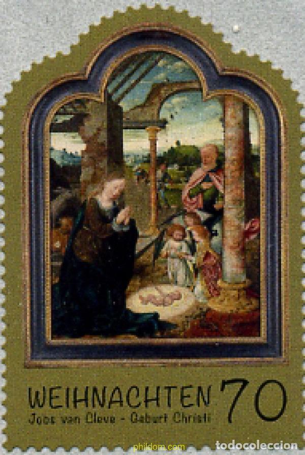 Sellos: 317570 MNH AUSTRIA 2013 - Foto 1