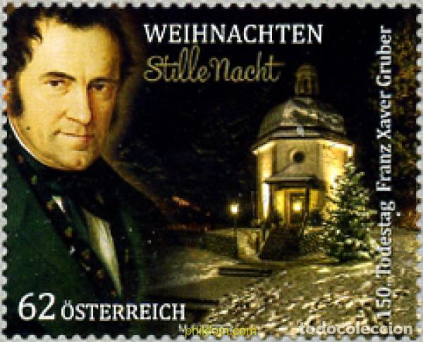 Sellos: 317566 MNH AUSTRIA 2013 - Foto 1