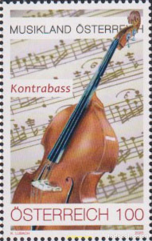 Sellos: 629779 MNH AUSTRIA 2020 - Foto 1