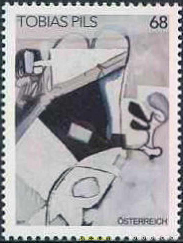 Sellos: 567099 MNH AUSTRIA 2017 - Foto 1