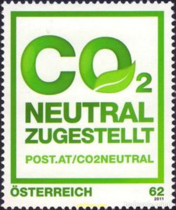 Sellos: 275342 MNH AUSTRIA 2011 - Foto 1