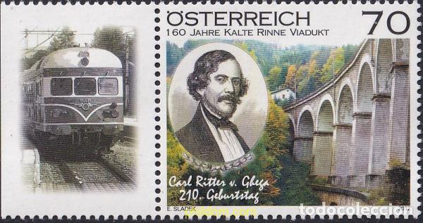 Sellos: 757297 MNH AUSTRIA 2012 - Foto 1