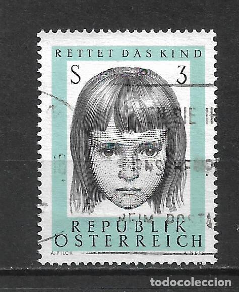 Sellos: austria sello usado - 11/25 - Foto 1