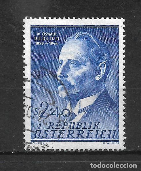 Sellos: austria sello usado - 11/25 - Foto 1