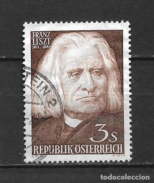 Sellos: austria sello usado - 11/25 - Foto 1