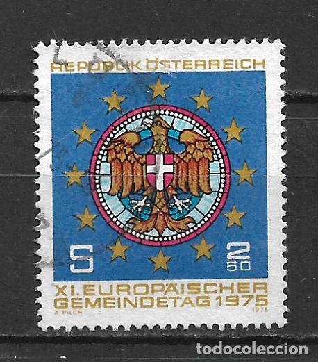 Sellos: austria sello usado - 11/25 - Foto 1