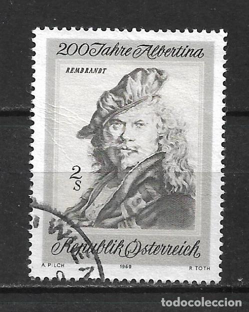 Sellos: austria sello usado - 11/26 - Foto 1