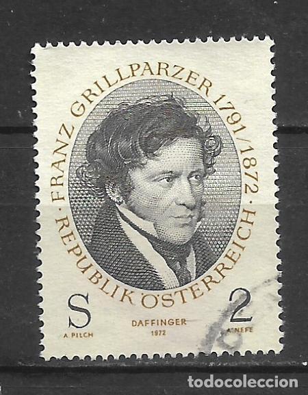 Sellos: austria sello usado - 11/27 - Foto 1