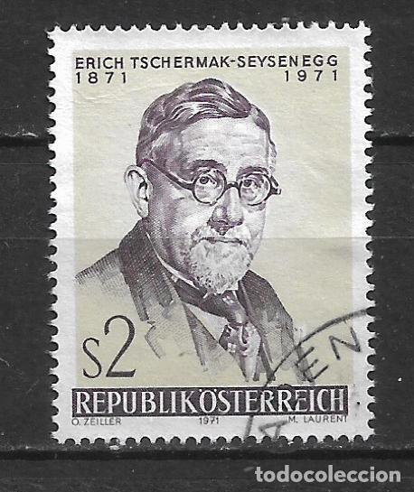 Sellos: austria sello usado - 11/27 - Foto 1