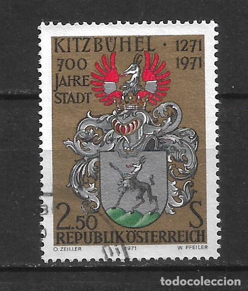 Sellos: austria sello usado - 11/27 - Foto 1