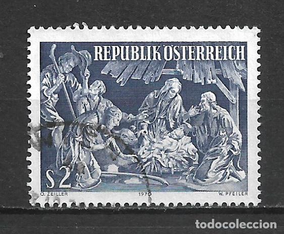 Sellos: austria sello usado - 11/27 - Foto 1