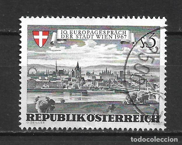 Sellos: austria sello usado - 11/27 - Foto 1