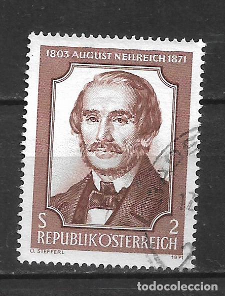 Sellos: austria sello usado - 11/27 - Foto 1
