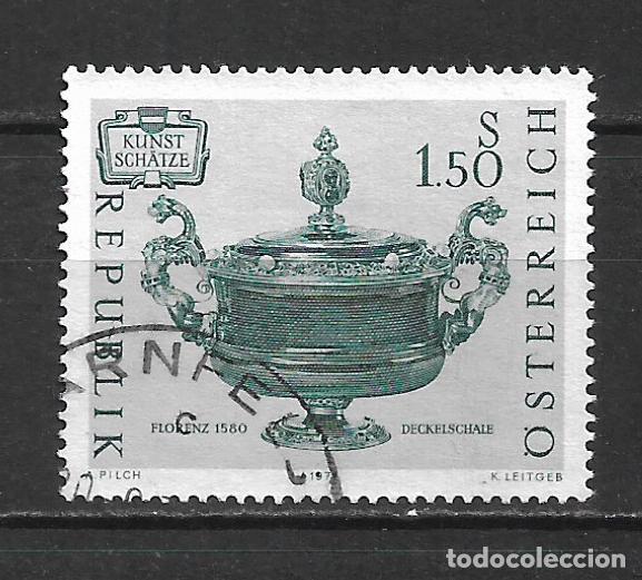 Sellos: austria sello usado - 11/27 - Foto 1