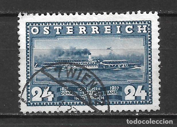 Sellos: austria 1937 sello usado - 11/27 - Foto 1