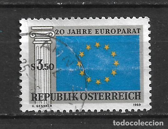 Sellos: austria sello usado - 11/28 - Foto 1