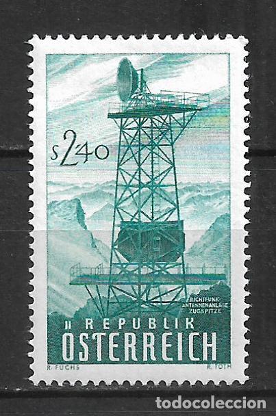 Sellos: austria sello usado - 11/28 - Foto 1