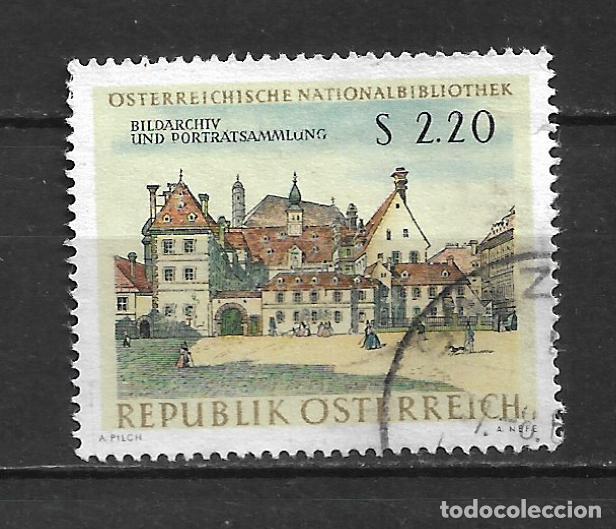 Sellos: austria sello usado - 11/28 - Foto 1