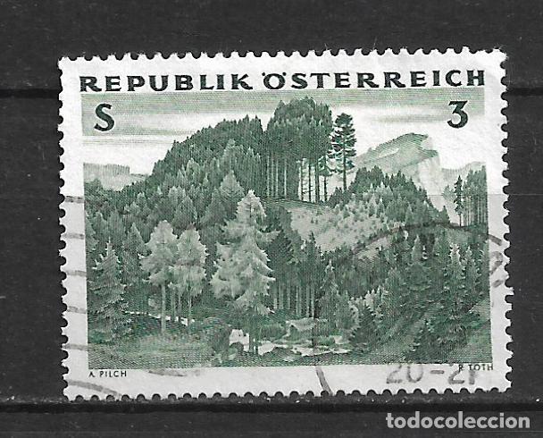 Sellos: austria sello usado - 11/28 - Foto 1