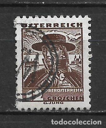 Sellos: austria 1934 sello usado - 11/29 - Foto 1