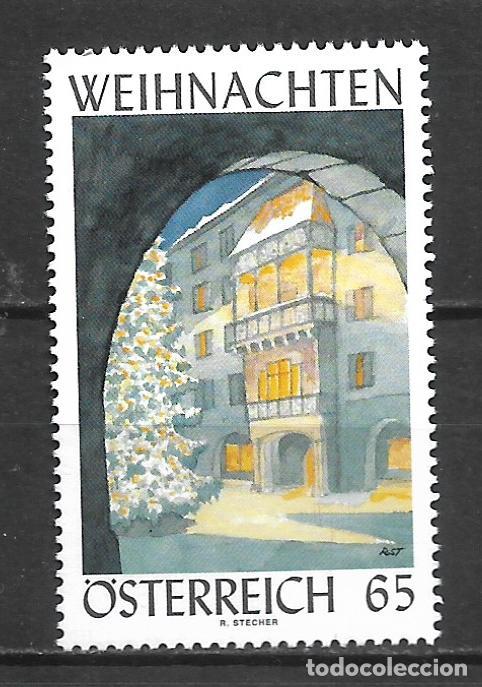 Sellos: austria 2010 serie completa ** mnh - 2/42 - Foto 1