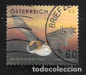 Sellos: AUSTRIA - EN LIQUIDACI&Oacute;N - Foto 1