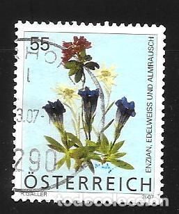 Sellos: AUSTRIA - EN LIQUIDACI&Oacute;N - Foto 1