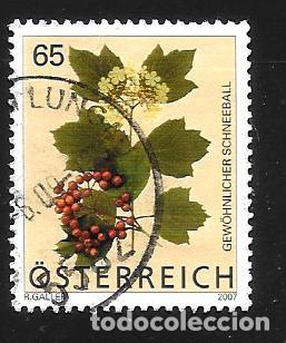 Sellos: AUSTRIA - EN LIQUIDACI&Oacute;N - Foto 1