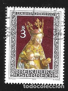 Sellos: AUSTRIA - EN LIQUIDACI&Oacute;N - Foto 1
