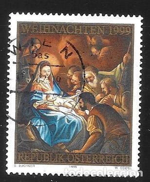 Sellos: AUSTRIA - EN LIQUIDACI&Oacute;N - Foto 1