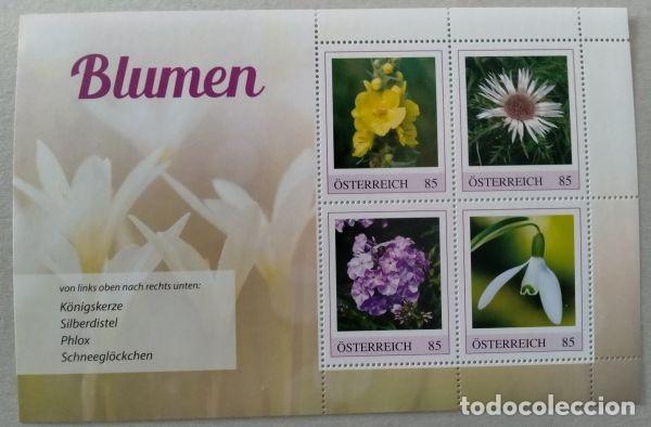 Sellos: HB** DE AUSTRIA 2020 - Foto 1