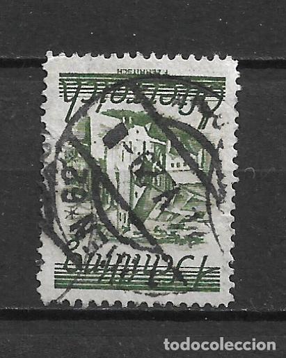 Sellos: austria 1925 sello usado - 12/48 - Foto 1