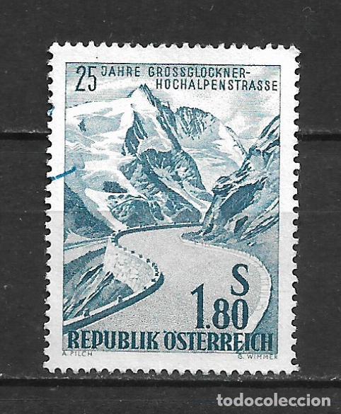 Sellos: austria sello usado - 8/28 - Foto 1