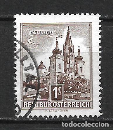 Sellos: austria sello usado - 8/33 - Foto 1