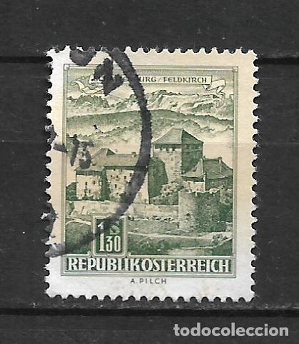 Sellos: austria sello usado - 8/33 - Foto 1