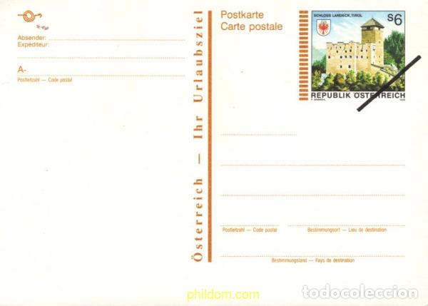 Sellos: 740166 MNH AUSTRIA 1996 - Foto 1
