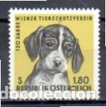 Sellos: AUSTRIA 1966, YVERT 1043, MNH-SC - Foto 1