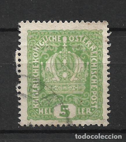 Sellos: austria sello usado - 9/20 - Foto 1