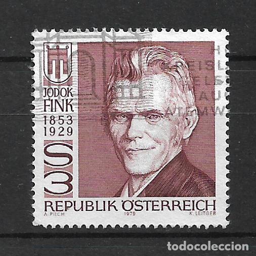 Sellos: austria sello usado - 9/21 - Foto 1